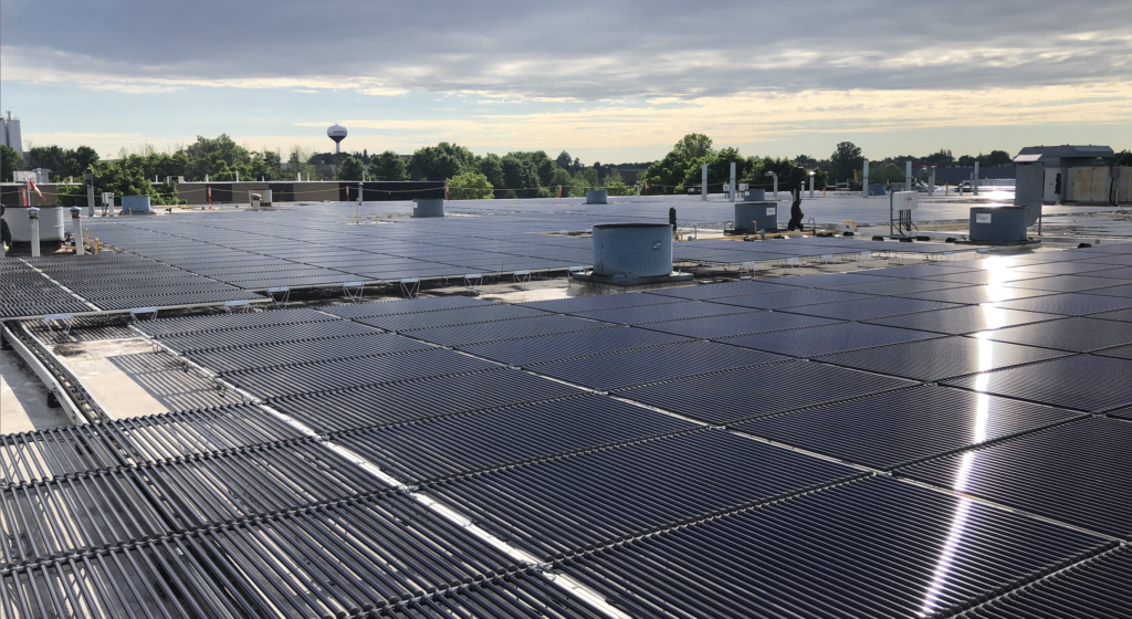 Solyndra Solar