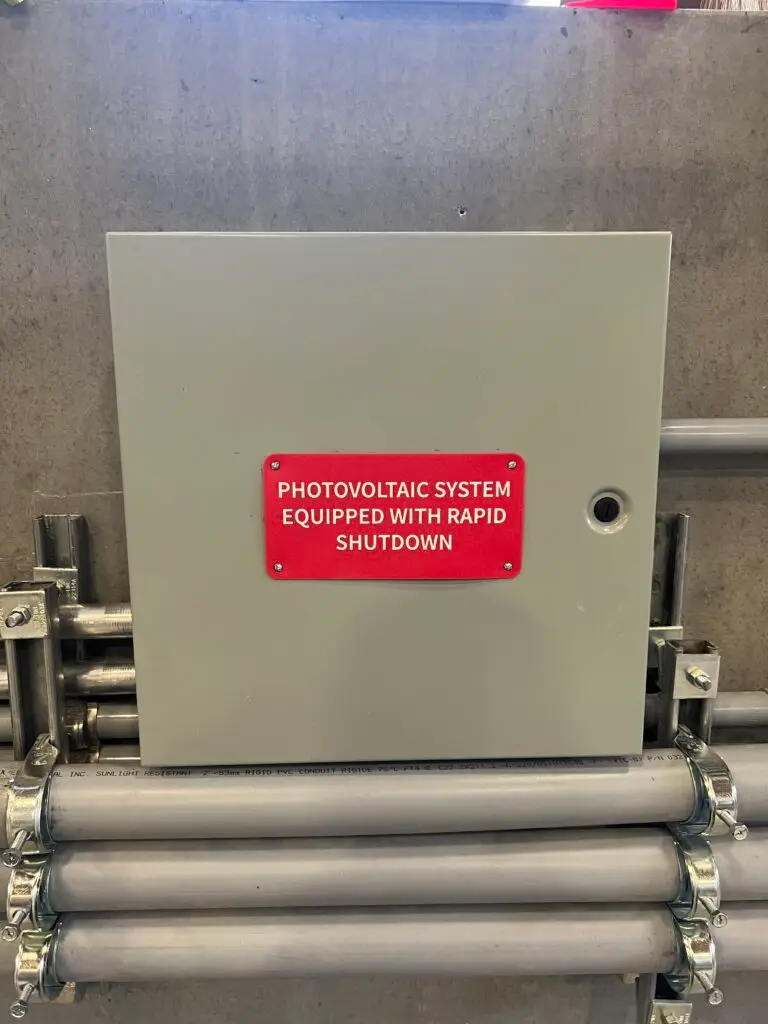 Custom 3D printing signs