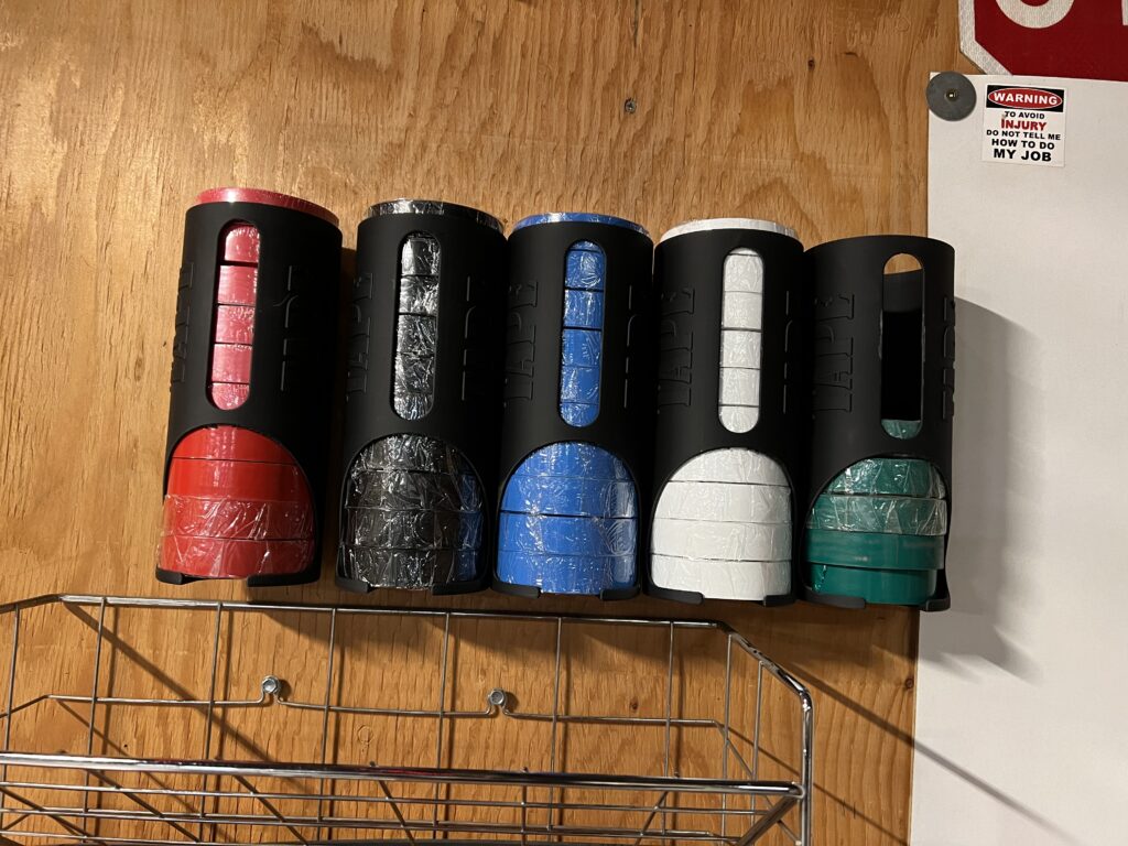 Custom 3D printing