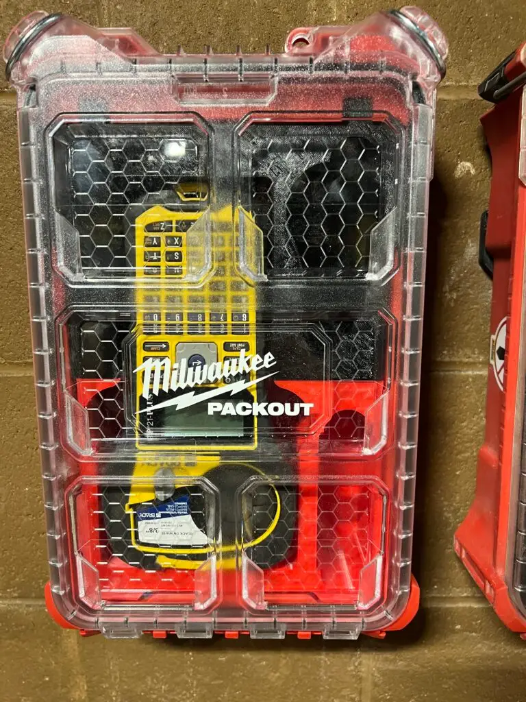 Custom 3D printing tool organizers
